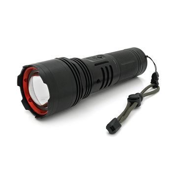 Фонарь поисковый Voltronic PLD-503-TG