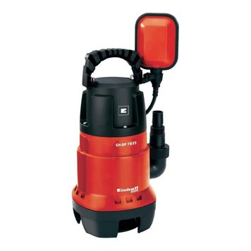 Дренажный насос EINHELL GH-DP 7835 (4170682)