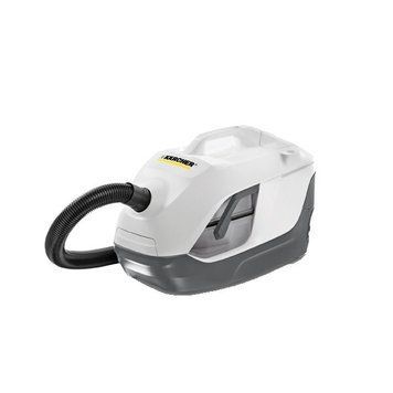Порохотяг KARCHER DS 6.000 (С ТУРБОЩЁТКОЙ) (1.195-220.0)