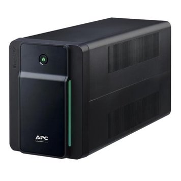 Источник бесперебойного питания APC Easy UPS 1200VA, Schuko (BVX1200LI-GR)