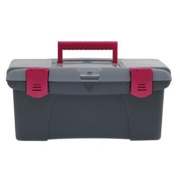 Ящик для инструмента STANLEY Jumbo D.I.Y. Collection 1-97-490