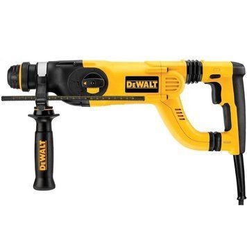 Перфоратор DeWALT D25223K
