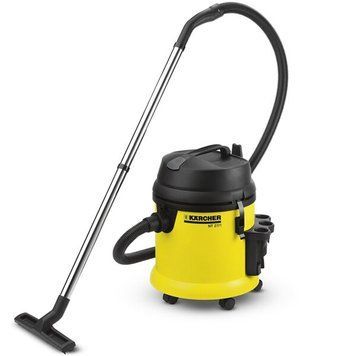 Пылесос KARCHER NT 27/1