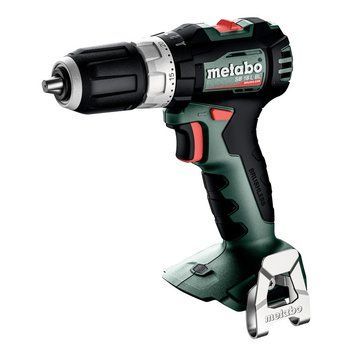 Аккумуляторная ударная дрель Metabo SB 18 L BL (613157860)