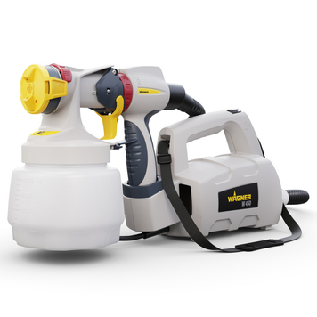 Краскопульт Wagner W450 Wall Sprayer