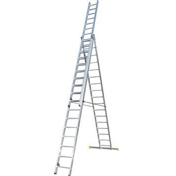 Драбина ELKOP VHR Р 3x17