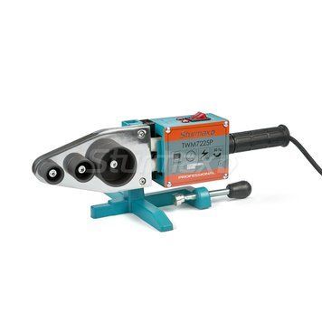 Паяльник для пластиковых труб Sturmax TWM7225P