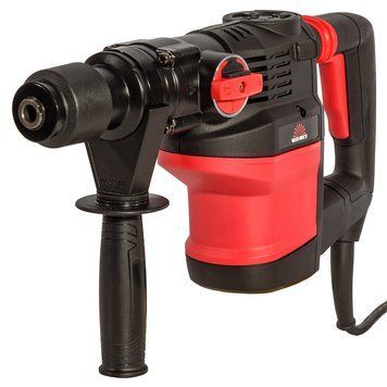Перфоратор Vitals Master Ra 3611A BL
