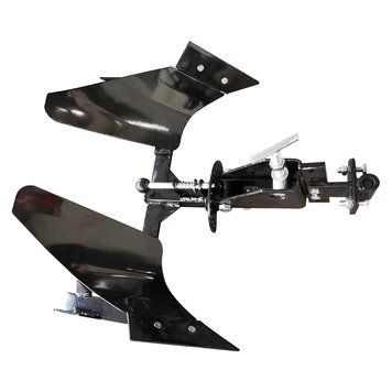 Плуг подвійний Konner&Sohnen KS DP1