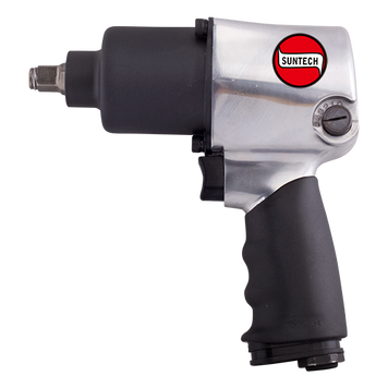 Пневматический ударный гайковерт Suntech SM-43-231HRGK3