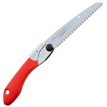 Складная пила Silky Professional Series PocketBoy (346-17)