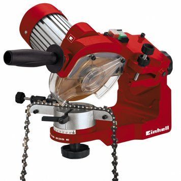 Верстат для заточування ланцюгів Einhell GC-CS 235 E (4499910)