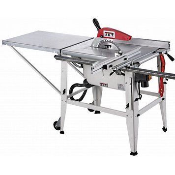 Циркулярная пила JET JTS-315SP (10000910SM)