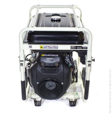 Бензиновий генератор 10 кВт Matari MX14003EA-ATS