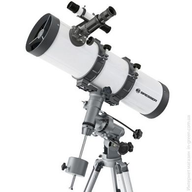 Телескоп BRESSER REFLECTOR SPICA 130/650 EQ2