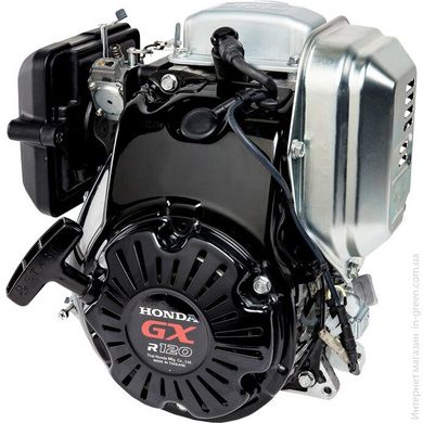 Двигатель HONDA GXR120RT KR DP SD