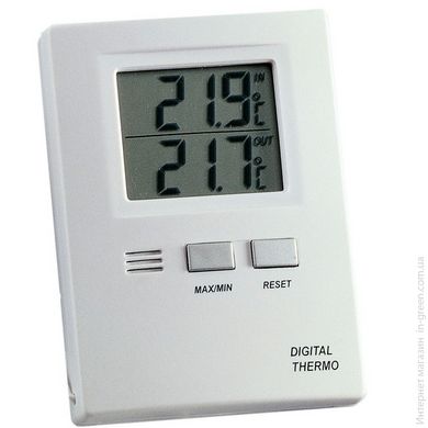 Термометр TFA 301012