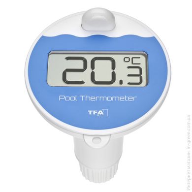 Датчик температуры для бассейна TFA 30323806