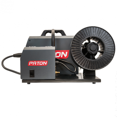 Зварювальний напівавтомат PATON ProMIG-270 - 400V (15-2)