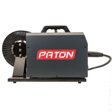 Зварювальний напівавтомат PATON ProMIG-270 - 400V (15-2)