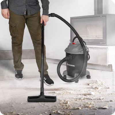 Пылесос INTERTOOL DT-1020