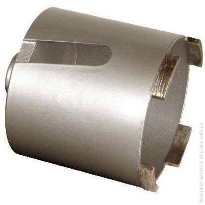 Бурова коронка PROFITECH DIAMANT DBST 82/4 / M16