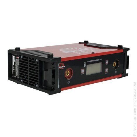 Зарядний пристрій інверторного типу Vitals Master Smart 300JS Turbo НОВИНКА