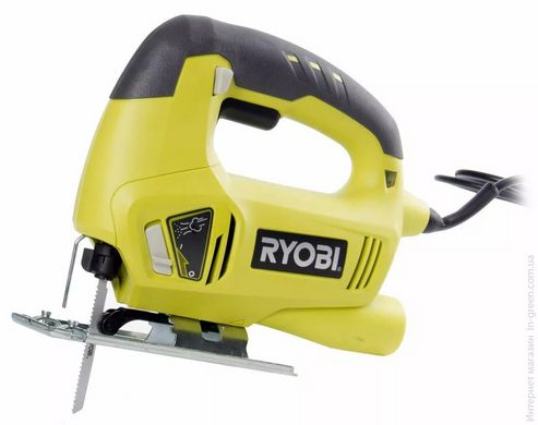 Лобзик RYOBI EJ500 (5133001122)