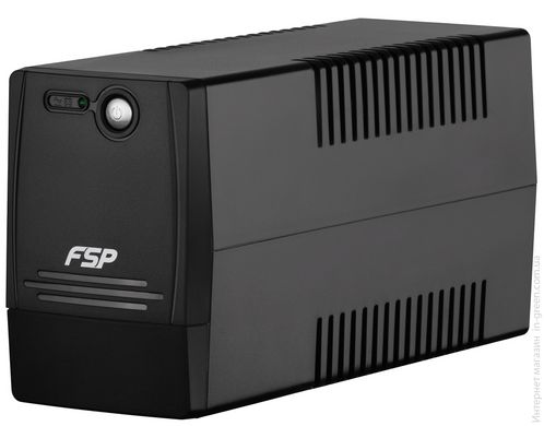 Джерело безперебійного живлення FSP FP850