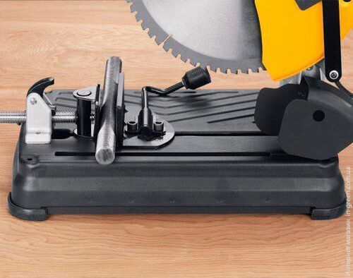 Монтажная пила DEWALT D28710