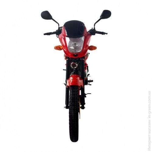 Мотоцикл SP200R-25I