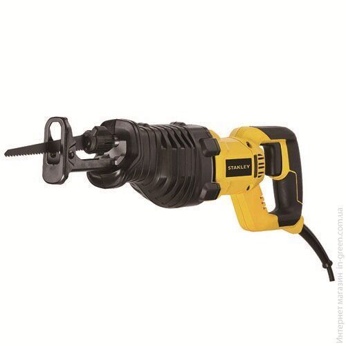 Пила сабельная Stanley STPT0900
