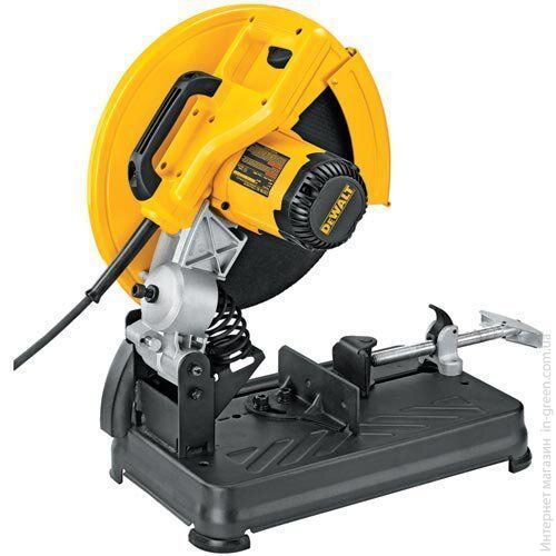 Монтажная пила DEWALT D28710