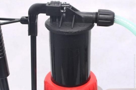 Опрыскиватель Bellota 3710-16 (16 л)