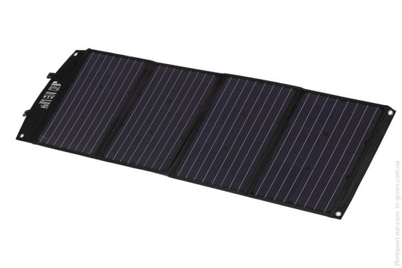 Портативная солнечная панель 2E LSFC-120