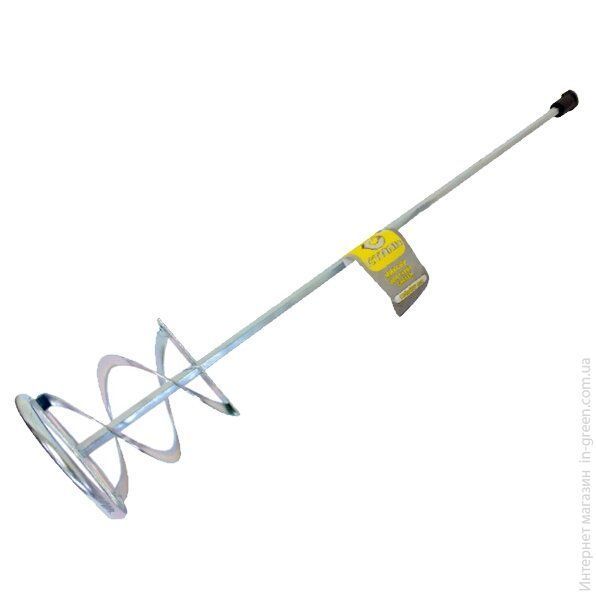 Насадка для миксера СТАЛЬ 100х600 мм SDS-Plus (44121)