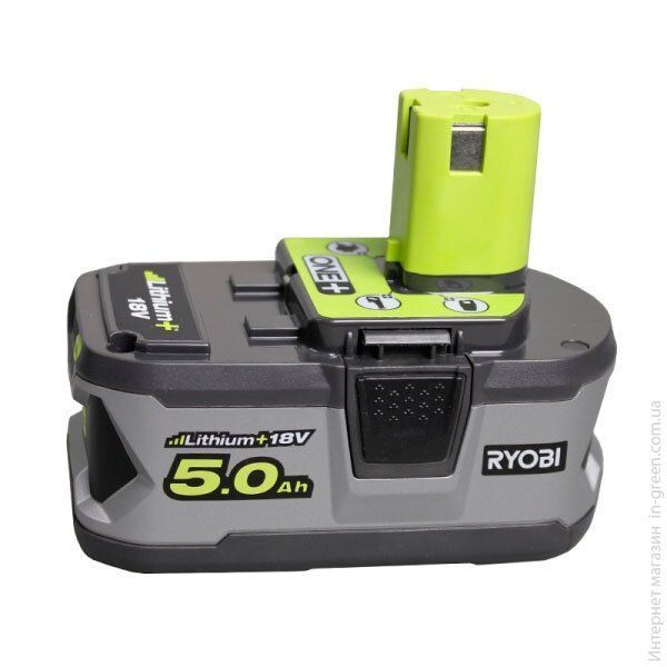 Аккумулятор для шуруповерта RYOBI RB18L50