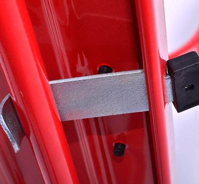 Драбина INTERTOOL LT-0034