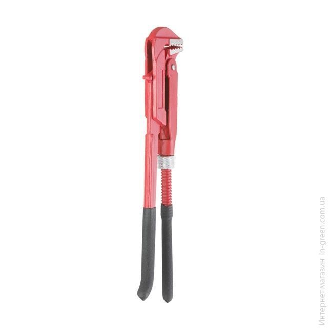 Ключ трубный INTERTOOL HT-0186