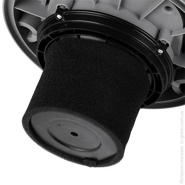 Пылесос INTERTOOL DT-1020