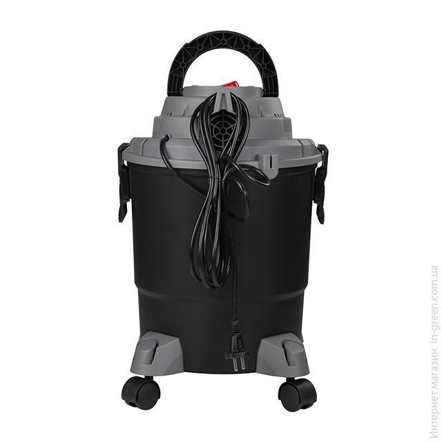 Пылесос INTERTOOL DT-1020