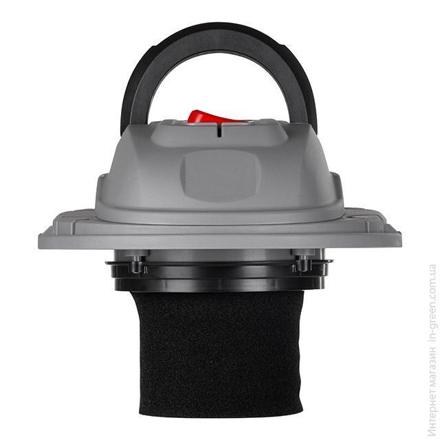 Пылесос INTERTOOL DT-1020