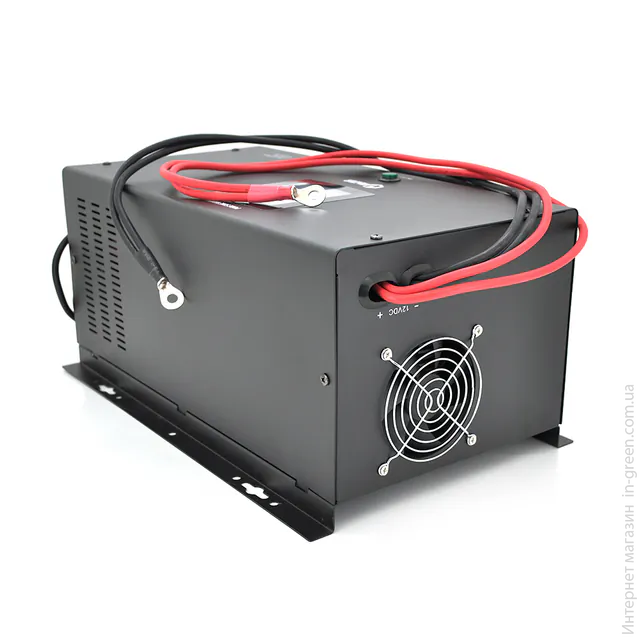 Источник бесперебойного питания EUROPOWER PSW-EP1500WM12