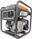 Бензиновый инверторный генератор IRON ANGEL EG5000IO Фото 1 из 5