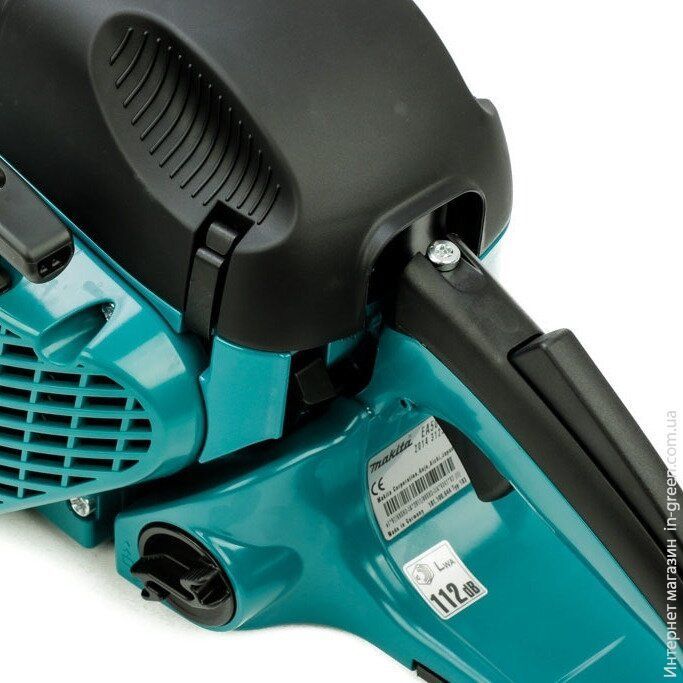Бензопила MAKITA EA5000P45E