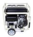 Бензиновый генератор 10 кВт Matari MX14003EA-ATS Фото 4 из 5