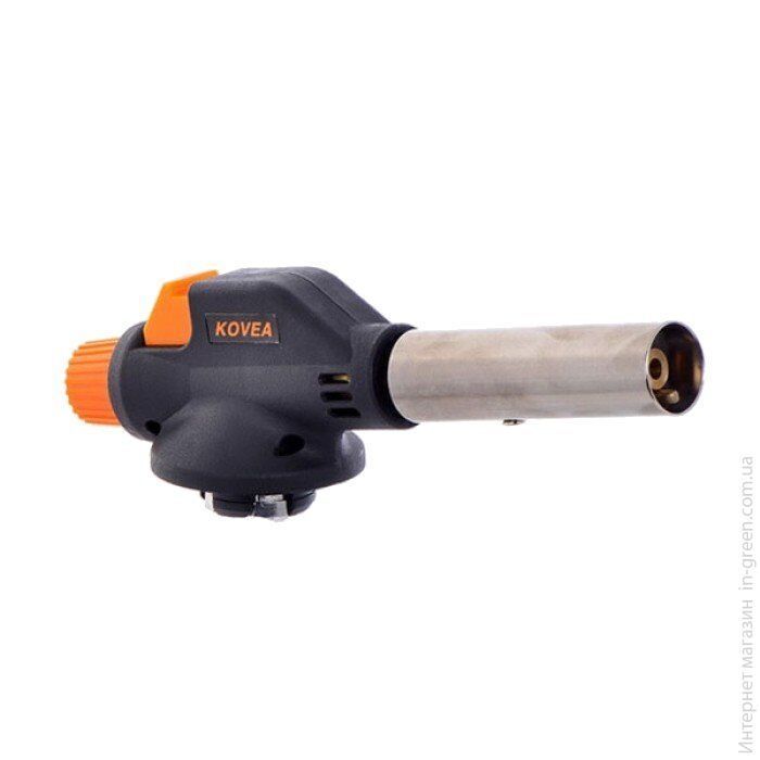 Газовый паяльник KOVEA PHOENIX KT-2709-H (8809361210224)