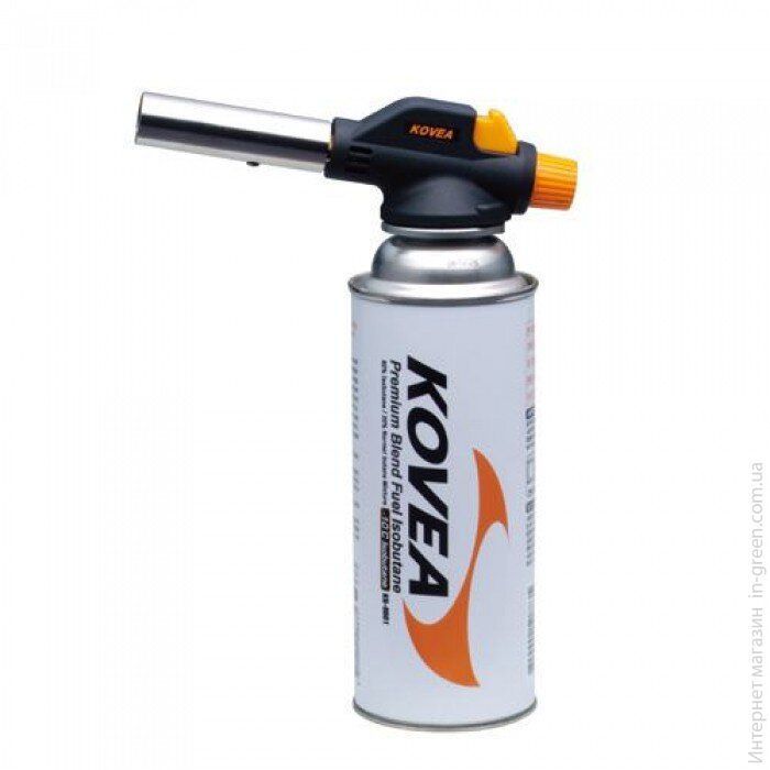 Газовый паяльник KOVEA PHOENIX KT-2709-H (8809361210224)