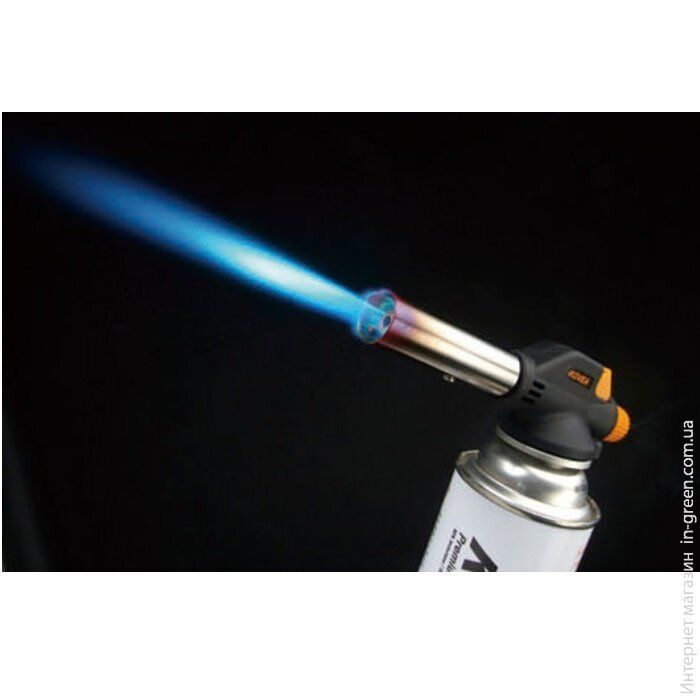 Газовый паяльник KOVEA PHOENIX KT-2709-H (8809361210224)