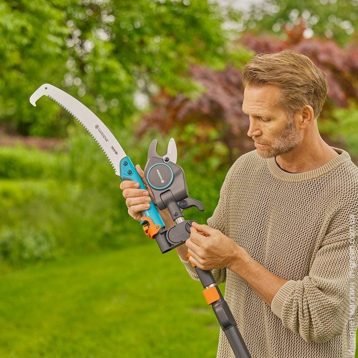 Висоторіз для зелених гілок GARDENA StarCut Pro S 32 мм (12080-20.000.00)
